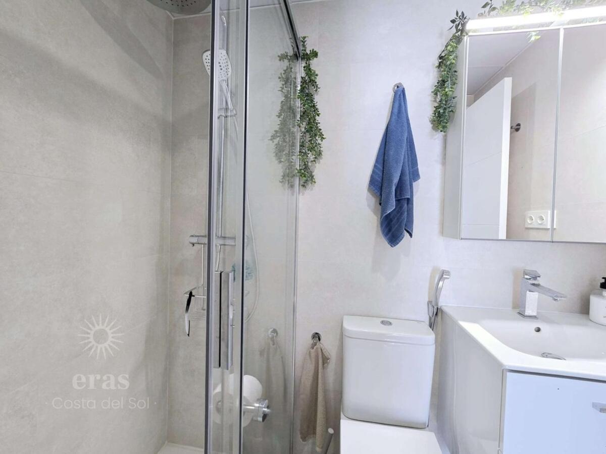 Lejlighed Elegant Duplex Penthouse Near The A116