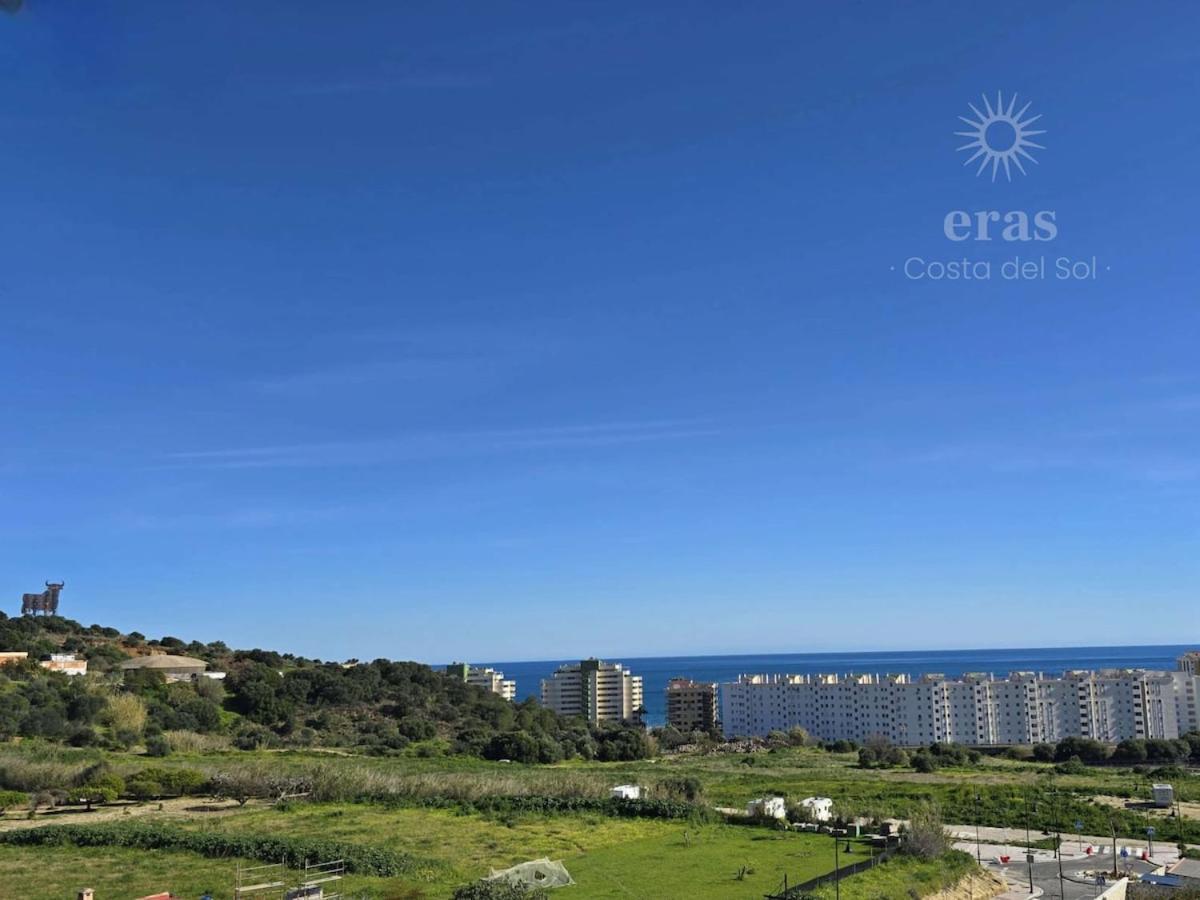 Elegant Duplex Penthouse Near The A116 Lejlighed *