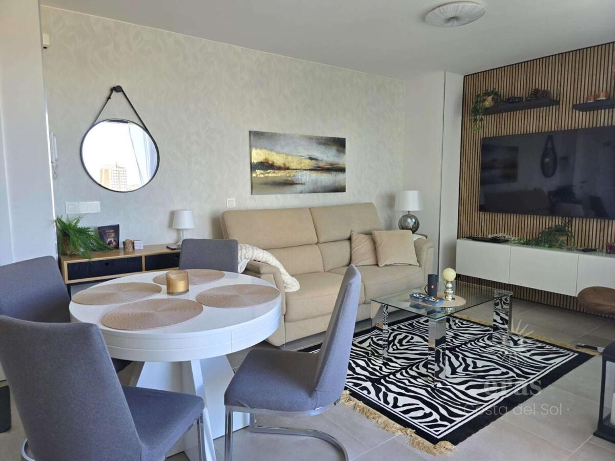 Lejlighed Elegant Duplex Penthouse Near The A116 *