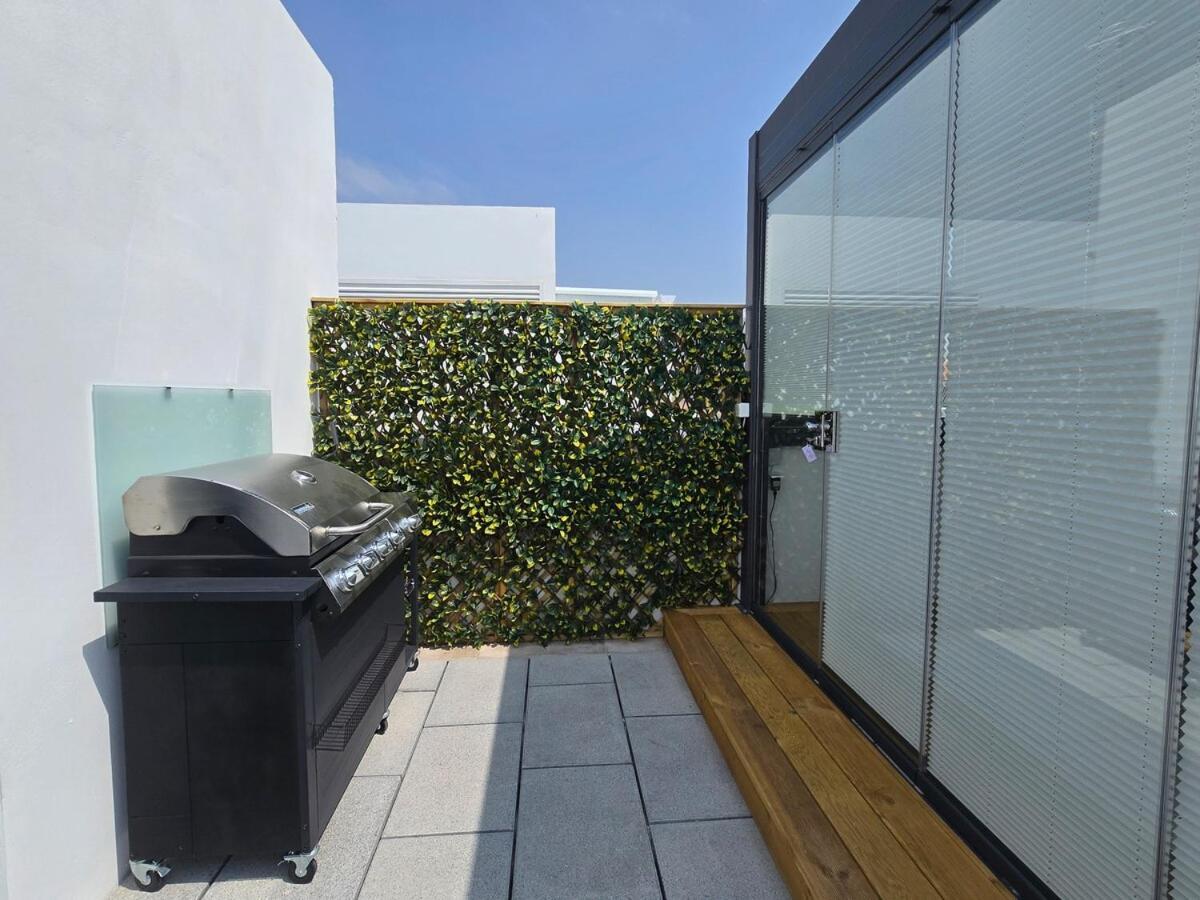 Elegant Duplex Penthouse Near The A116 Fuengirola