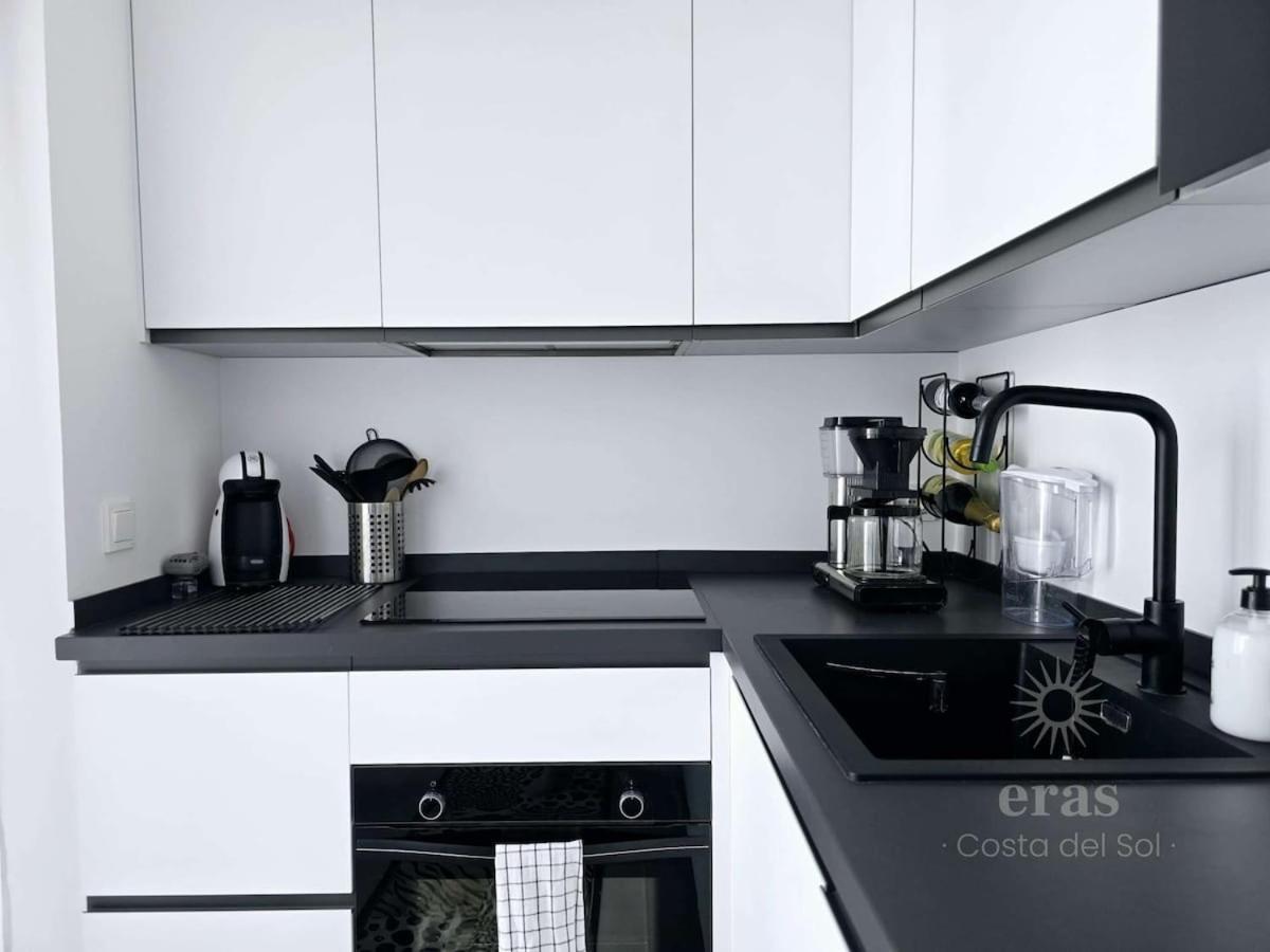 Lejlighed Elegant Duplex Penthouse Near The A116
