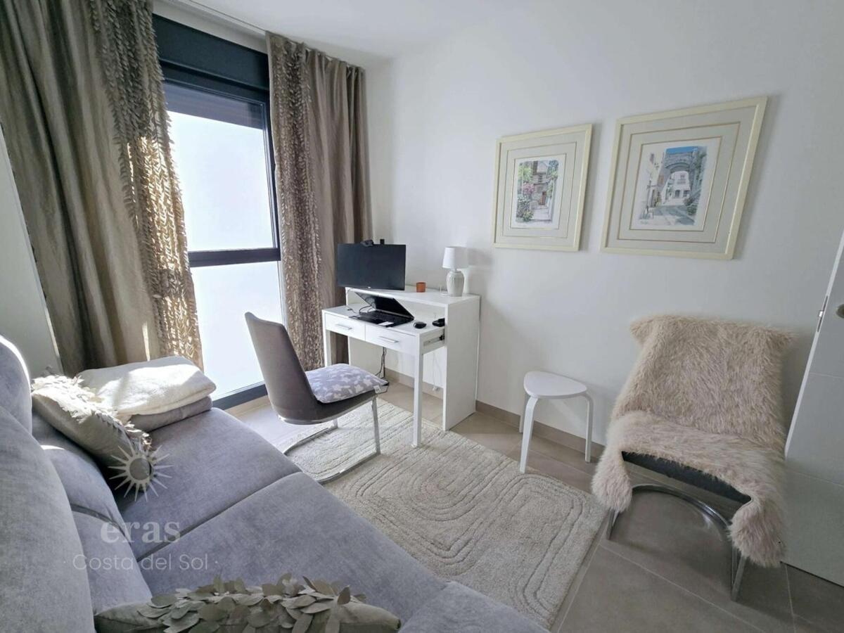 Lejlighed Elegant Duplex Penthouse Near The A116 *